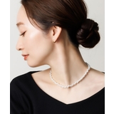 金属アレルギー対応 ピアス ニッケルフリー | CREAM-DOT | 詳細画像8 