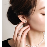 金属アレルギー対応 ピアス ニッケルフリー | CREAM-DOT | 詳細画像9 