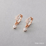 金属アレルギー対応 ピアス ニッケルフリー | CREAM-DOT | 詳細画像6 