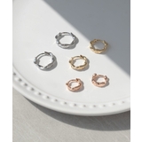 金属アレルギー対応 ピアス ニッケルフリー | CREAM-DOT | 詳細画像13 