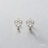 金属アレルギー対応 ピアス ニッケルフリー | CREAM-DOT | 詳細画像5 