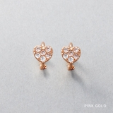 金属アレルギー対応 ピアス ニッケルフリー | CREAM-DOT | 詳細画像6 