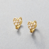 金属アレルギー対応 ピアス ニッケルフリー | CREAM-DOT | 詳細画像7 