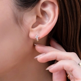 金属アレルギー対応 ピアス ニッケルフリー | CREAM-DOT | 詳細画像8 