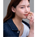 金属アレルギー対応 ピアス ニッケルフリー | CREAM-DOT | 詳細画像10 