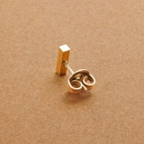 サージカルステンレス 金属アレルギー対応 ピアス | CREAM-DOT | 詳細画像7
