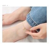 アンクレット レディース イニシャル | CREAM-DOT | 詳細画像8 