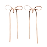 ピンクゴールド | サージカルステンレス 金属アレルギー対応 選べる | CREAM-DOT