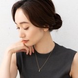 ステンレス製 ピアス 金属アレルギー | CREAM-DOT | 詳細画像6