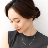 ステンレス製 ピアス 金属アレルギー | CREAM-DOT | 詳細画像8