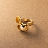 ステンレス製 リング 指輪 | CREAM-DOT | 詳細画像4