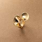 ステンレス製 リング 指輪 | CREAM-DOT | 詳細画像1