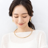 ステンレス製 ピアス 金属アレルギー | CREAM-DOT | 詳細画像5 