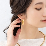 ステンレス製 ピアス 金属アレルギー | CREAM-DOT | 詳細画像6 