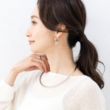 ステンレス製 ピアス 金属アレルギー | CREAM-DOT | 詳細画像7 