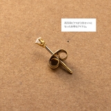 ステンレス製 3点セット ピアス | CREAM-DOT | 詳細画像3