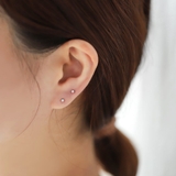 ステンレス製 3点セット ピアス | CREAM-DOT | 詳細画像4