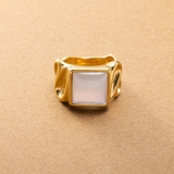 ステンレス製 リング 指輪 | CREAM-DOT | 詳細画像2