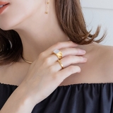 ステンレス製 リング 指輪 | CREAM-DOT | 詳細画像4