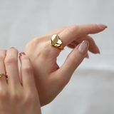 ステンレス製 リング 指輪 | CREAM-DOT | 詳細画像5 