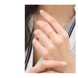 リング 指輪 18kコーティング | CREAM-DOT | 詳細画像6