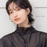 選べる ピアス イヤリング | CREAM-DOT | 詳細画像11