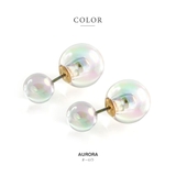 ピアス 金属アレルギー ニッケルフリー | CREAM-DOT | 詳細画像4