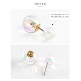 ピアス 金属アレルギー ニッケルフリー | CREAM-DOT | 詳細画像5
