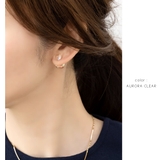 ピアス 金属アレルギー ニッケルフリー | CREAM-DOT | 詳細画像6