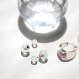 ピアス 金属アレルギー ニッケルフリー | CREAM-DOT | 詳細画像8