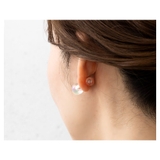 ピアス 金属アレルギー ニッケルフリー | CREAM-DOT | 詳細画像9