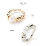 リング 指輪 レディース | CREAM-DOT | 詳細画像3 