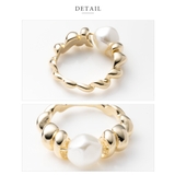 リング 指輪 レディース | CREAM-DOT | 詳細画像4 