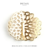 3タイプ ヘアカフ ポニーフック | CREAM-DOT | 詳細画像7