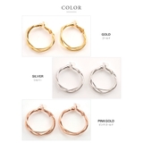 選べる ピアス イヤリング | CREAM-DOT | 詳細画像4