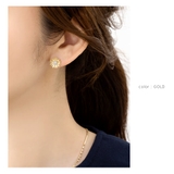 選べる ピアス イヤリング | CREAM-DOT | 詳細画像6 