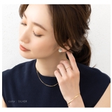 選べる ピアス イヤリング | CREAM-DOT | 詳細画像8 