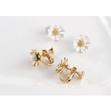 選べる ピアス イヤリング | CREAM-DOT | 詳細画像10 