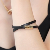 ブレスレット レディース 本革 | CREAM-DOT | 詳細画像10 