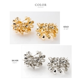 選べる ピアス イヤリング | CREAM-DOT | 詳細画像4