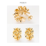 選べる ピアス イヤリング | CREAM-DOT | 詳細画像5