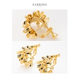 選べる ピアス イヤリング | CREAM-DOT | 詳細画像6