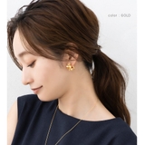 選べる ピアス イヤリング | CREAM-DOT | 詳細画像8
