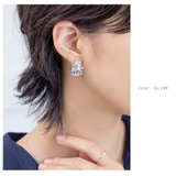 選べる ピアス イヤリング | CREAM-DOT | 詳細画像10