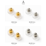 選べる9タイプ マグネットピアス レディース | CREAM-DOT | 詳細画像4