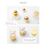 選べる9タイプ マグネットピアス レディース | CREAM-DOT | 詳細画像9
