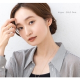 選べる9タイプ マグネットピアス レディース | CREAM-DOT | 詳細画像10