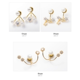 マグネットピアス レディース ピアス見え | CREAM-DOT | 詳細画像5