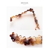 バナナクリップ 大きめ しっかり留まる | CREAM-DOT | 詳細画像4 