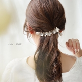 バナナクリップ 大きめ しっかり留まる | CREAM-DOT | 詳細画像10 